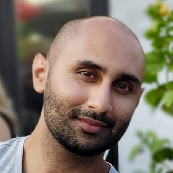 Meet your Posher, Billal - Picture 1 of 1